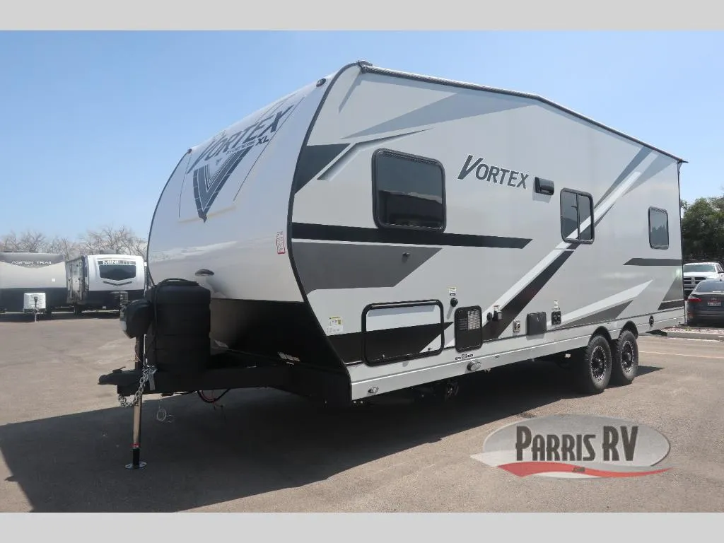 2026 Genesis Supreme Vortex V2015SSXL - Photo 3