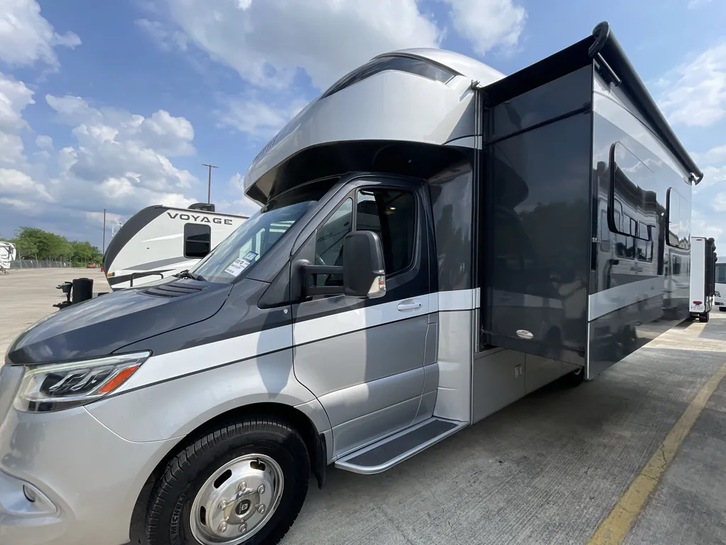 2020 Tiffin Wayfarer 25 RW, Photos photo 37