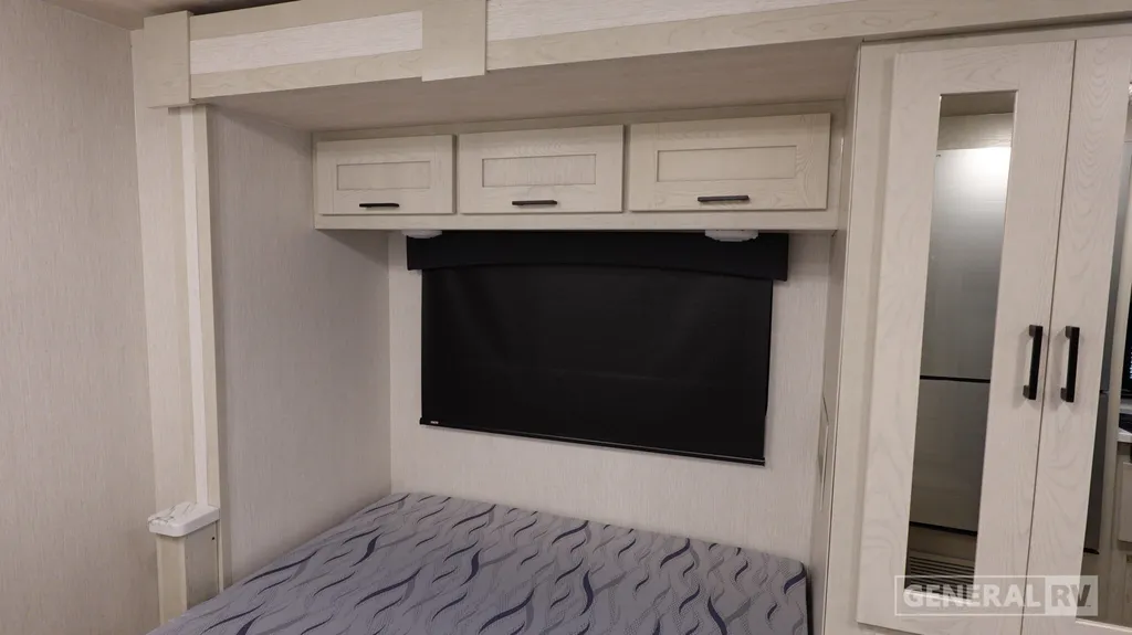 2027 NeXus RV Triumph Sport 24TS, Photos photo 17