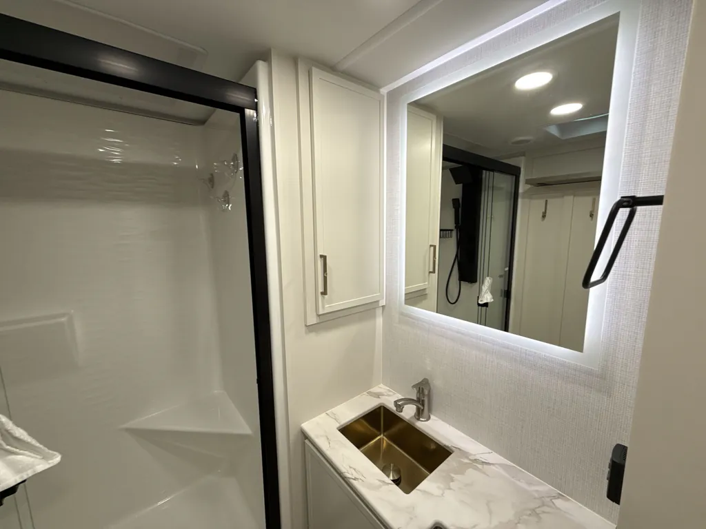 2025 Brinkley Model I 275, Photos photo 17
