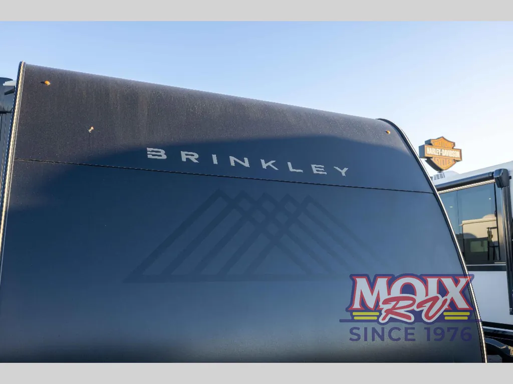 2026 Brinkley Model Ix 20X, Photos photo 4