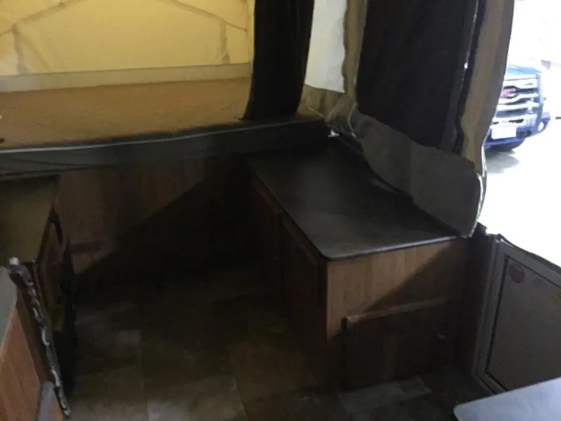 2014 Forest River RV Rockwood Freedom Series 2560G - Photo 4
