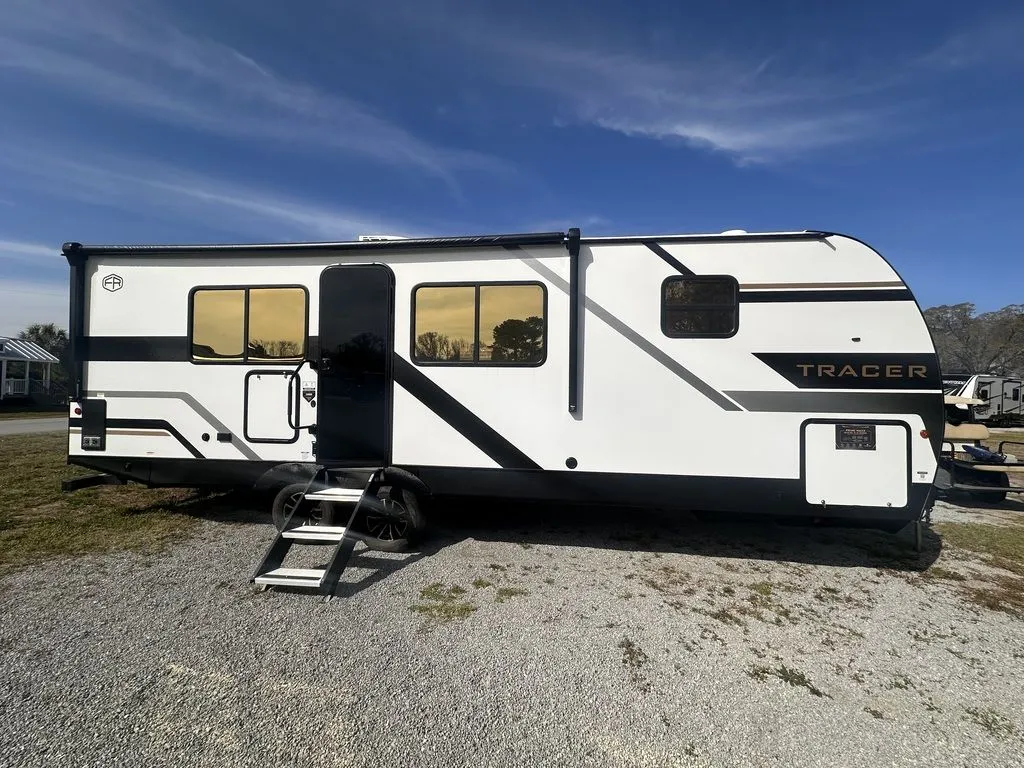 2026 Forest River Tracer 248RE dealer photo 1 from Bogue RV