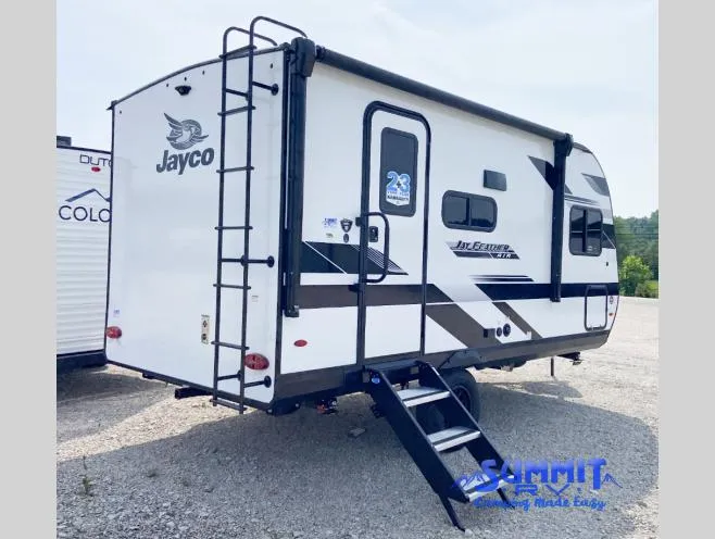 2026 Jayco Jay Feather Air 16FBS - Photo 4