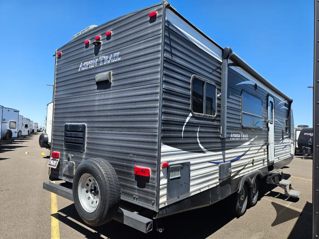 2018 Dutchmen Aspen Trail 2880RKS, Photos photo 6