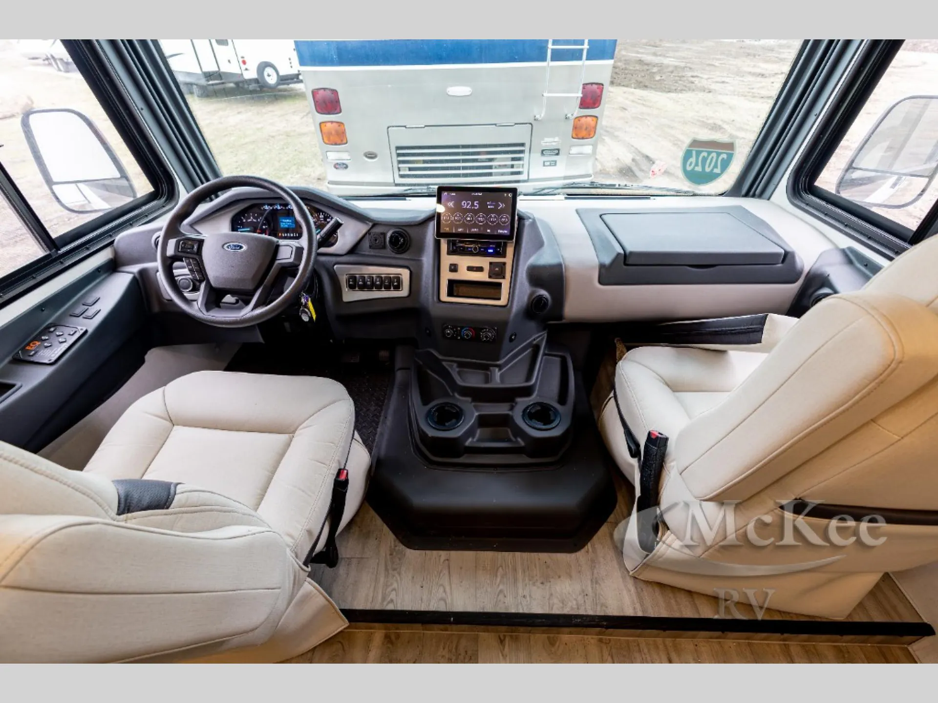 2026 Coachmen Pursuit 31TS - Photo 3