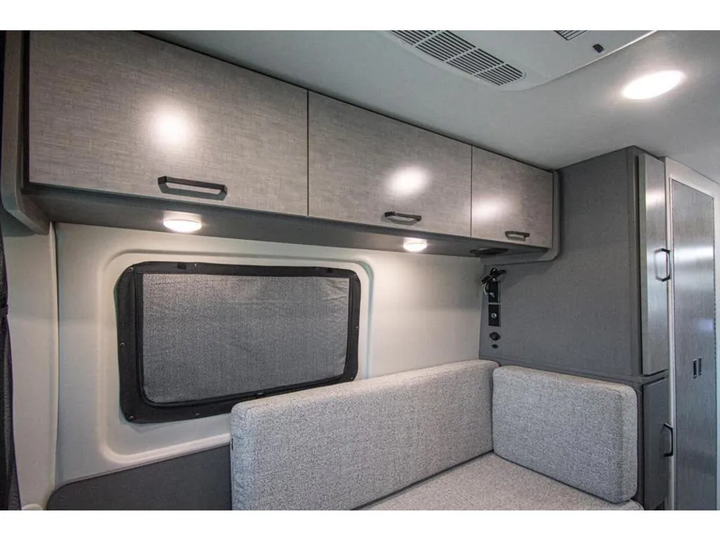 2026 Thor Motor Coach Tellaro Sport 20U, Photos photo 19