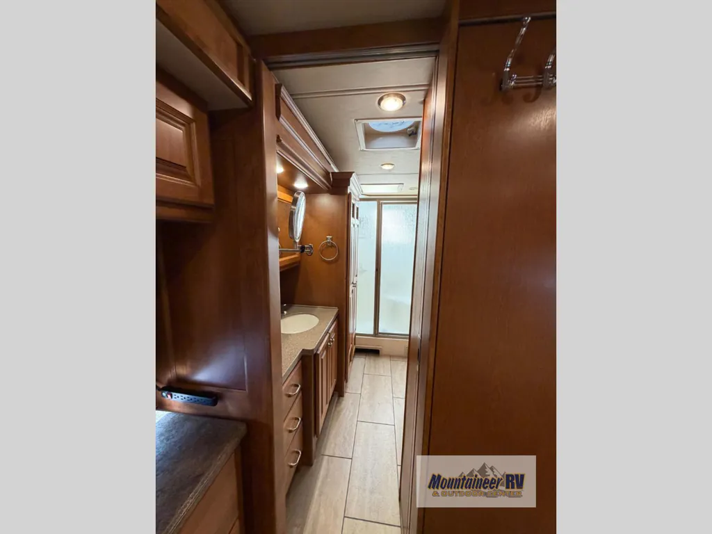 2017 Tiffin Open Road Allegro 34 PA, Photos photo 31