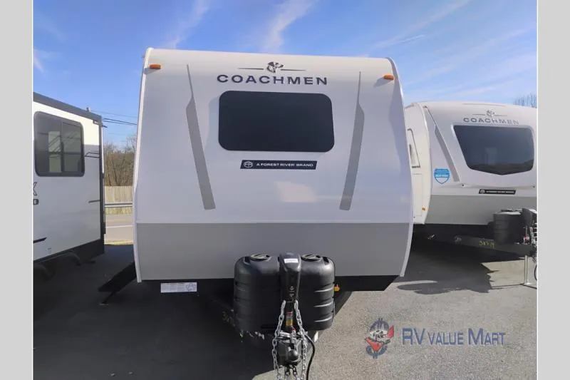 2026 Coachmen Freedom Express Select 249SE - Photo 2