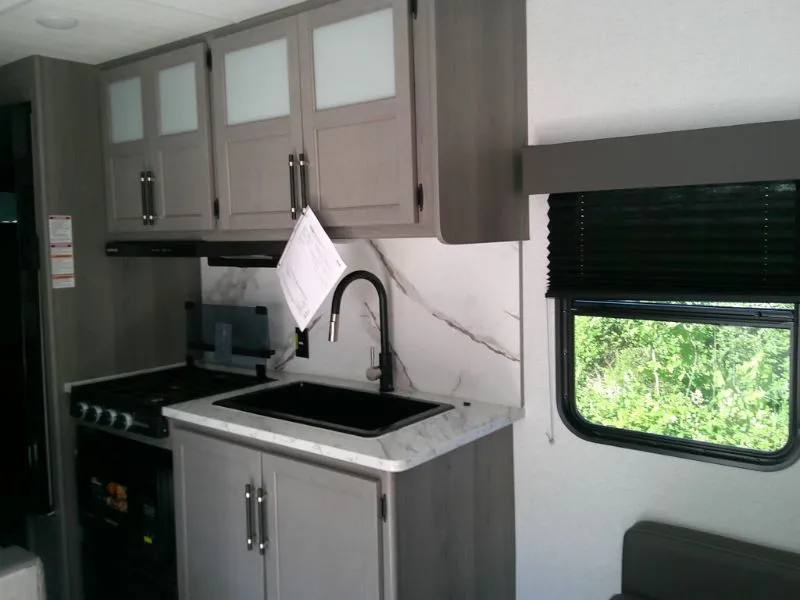 2025 Keystone Hideout Sport West 240BHWE - Photo 4