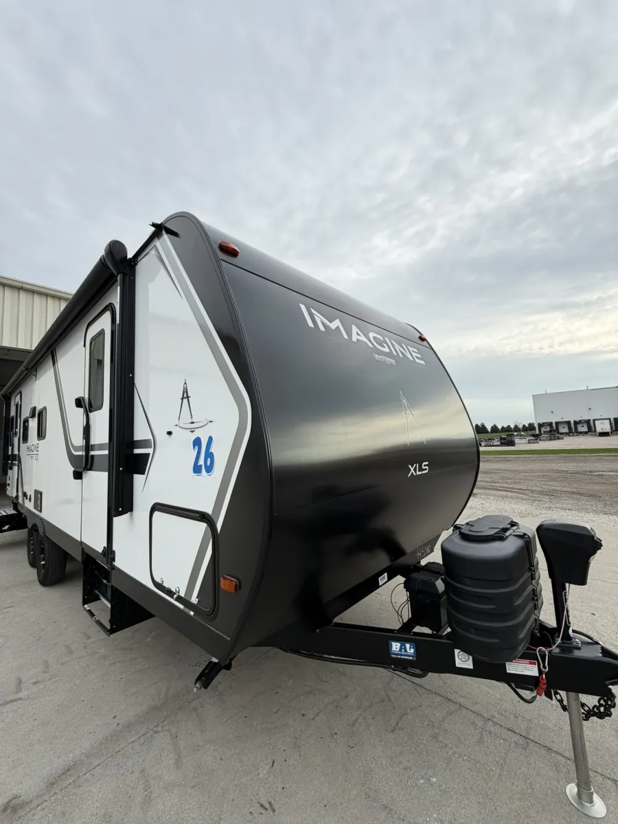 2026 Grand Design Imagine XLS 25RLE - Photo 3