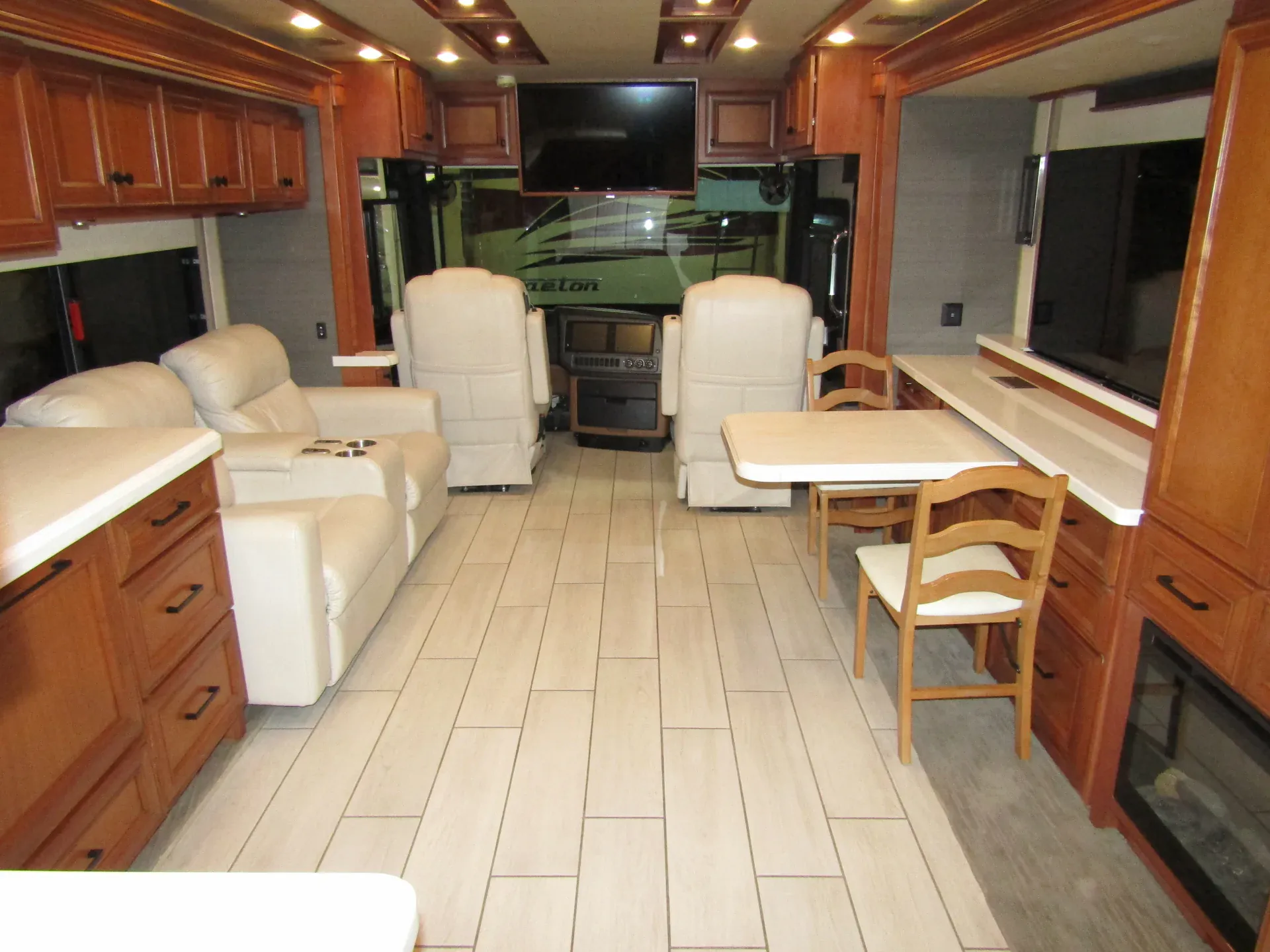 2021 Tiffin Allegro Bus 35 CP - Photo 4