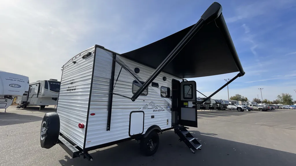 2025 Jayco Jay Flight SLX 160LKW, Photos photo 26