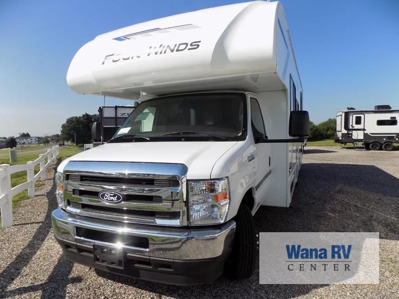 2026 Thor Motor Coach Four Winds 28G - Photo 2
