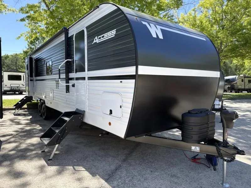 2026 Winnebago Access 32BR - Photo 2