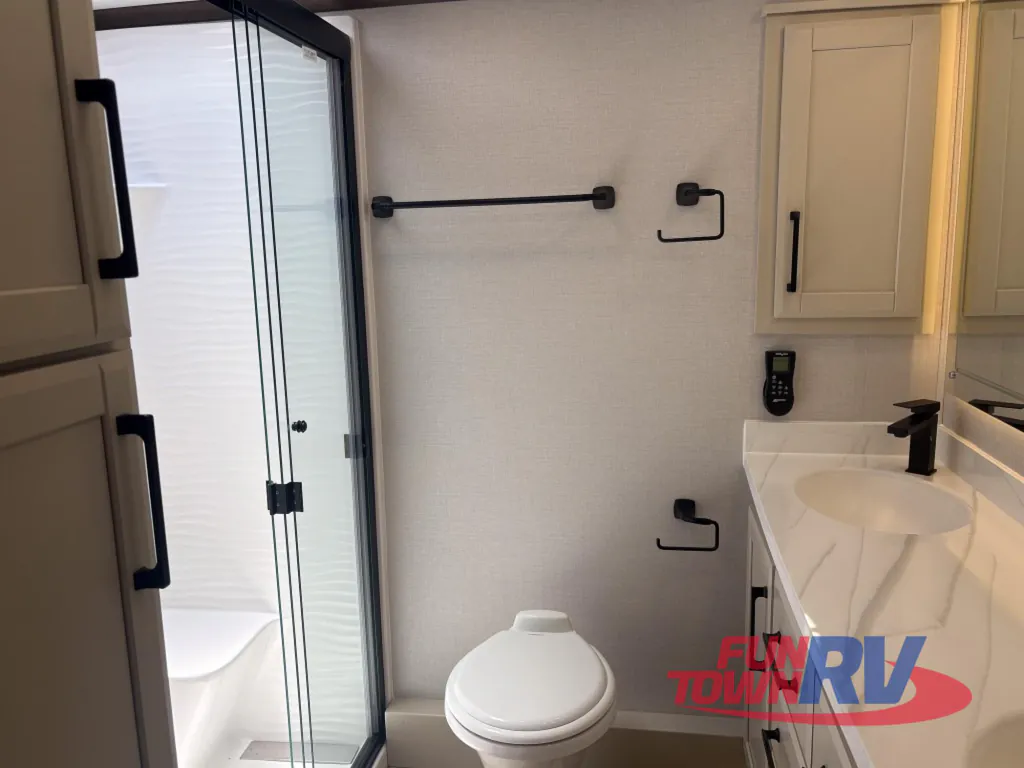 2026 Forest River RiverStone 420RE, Photos photo 45