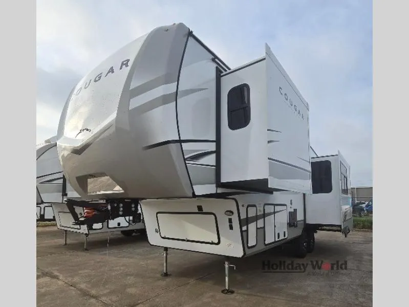 2025 Keystone Cougar 260MLE - Photo 3