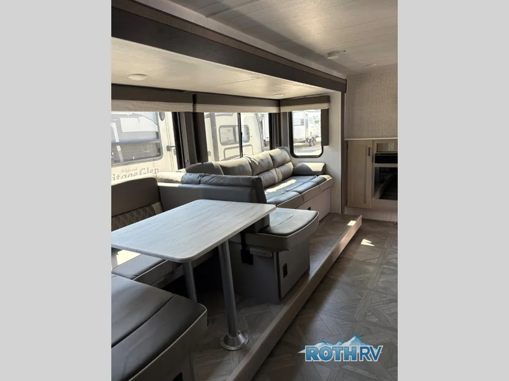 2024 Forest River Salem Cruise Lite 263BHXL, Photos photo 11