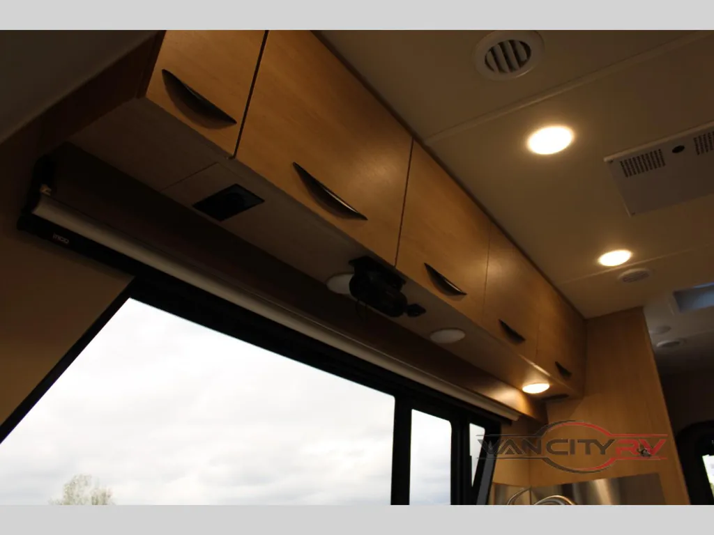 2025 Chinook RV Maverick SS, Photos photo 22