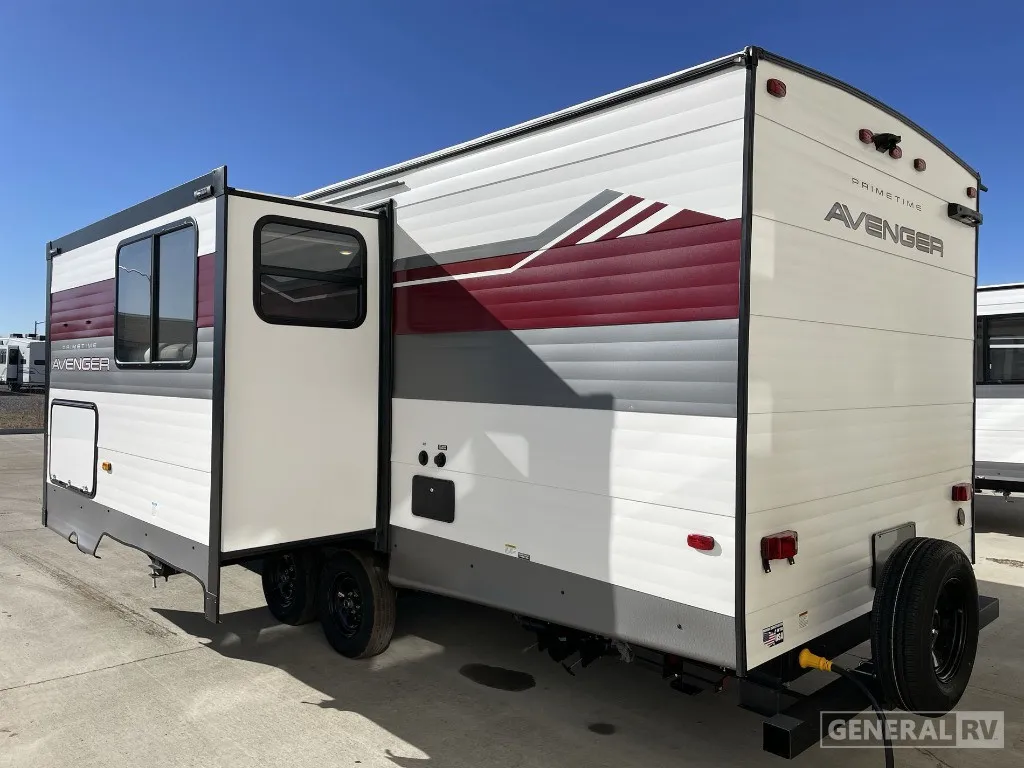 2025 Prime Time Avenger 25MKB - Photo 4