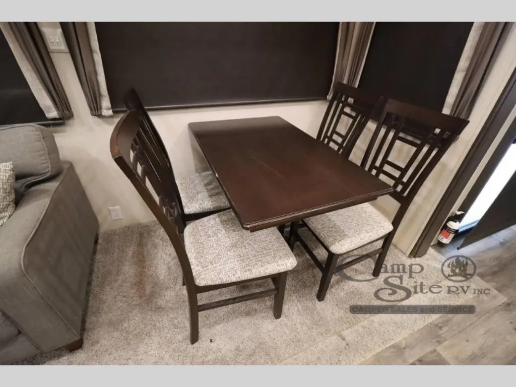 2018 Forest River Salem Villa Estate 4092BFL, Photos photo 63