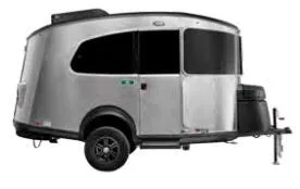 Airstream REI Special Edition 16X exterior