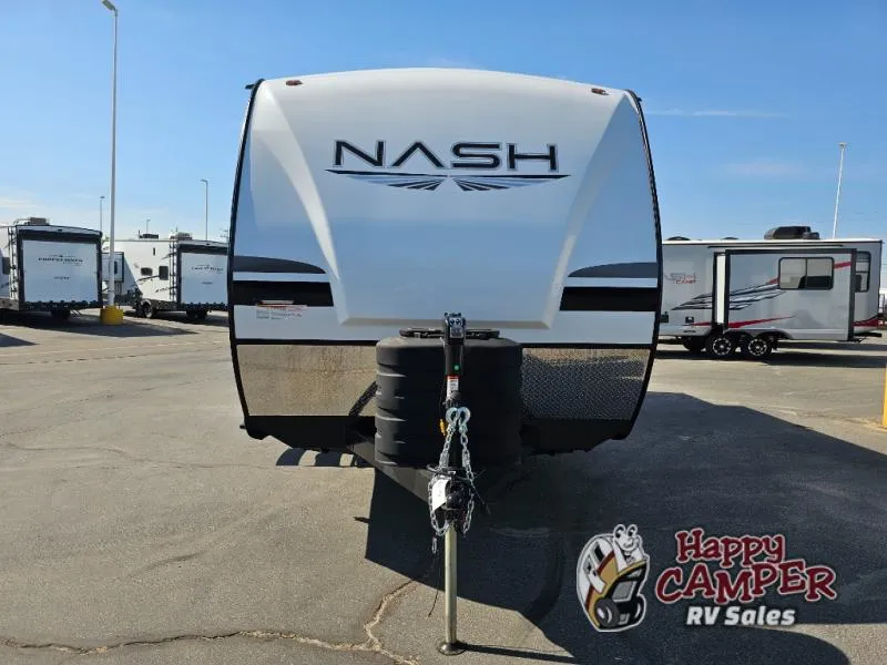 2026 Northwood Nash 23CK - Photo 4
