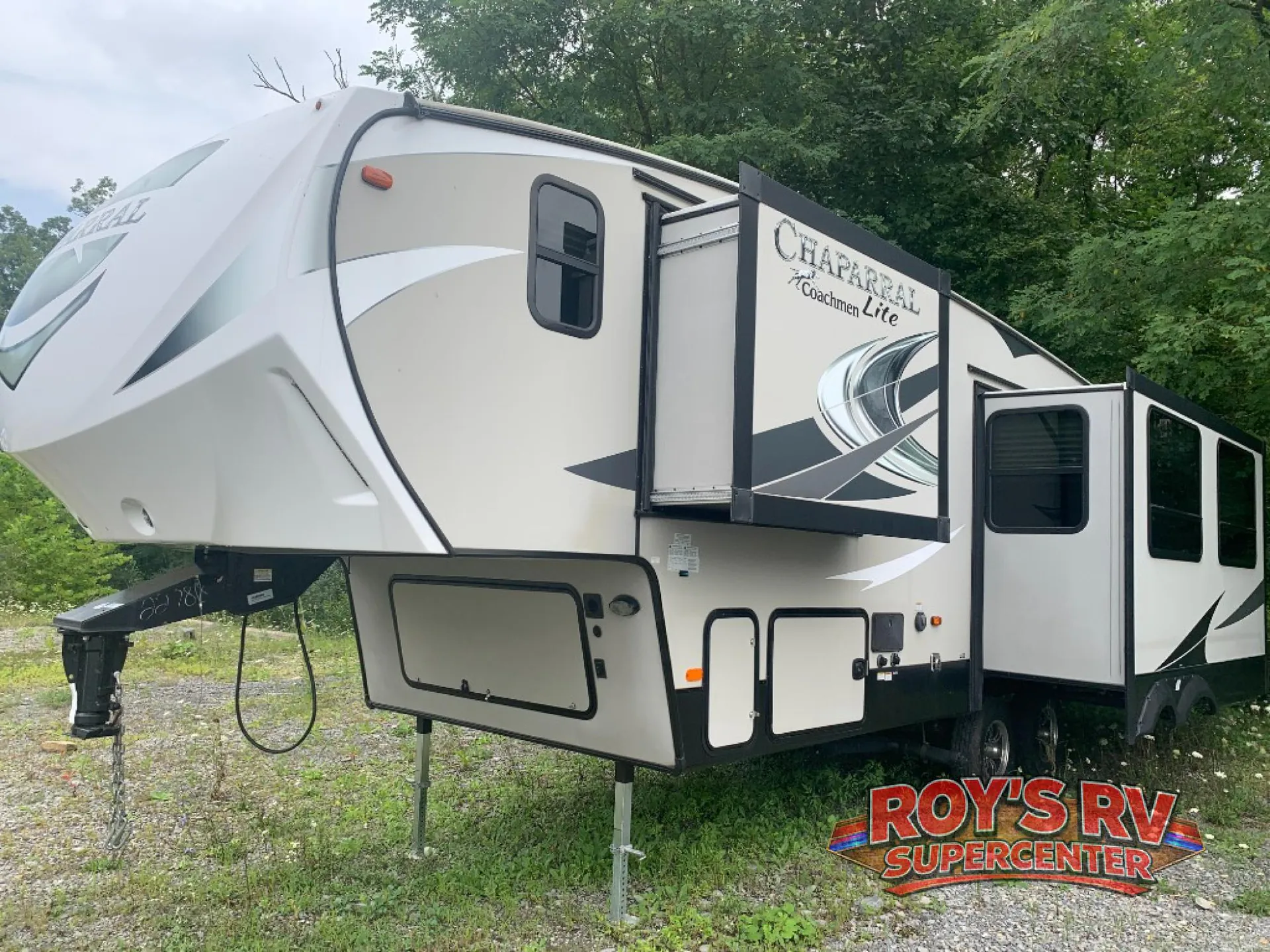 2020 Coachmen Chaparral Lite 25MKS - Photo 3