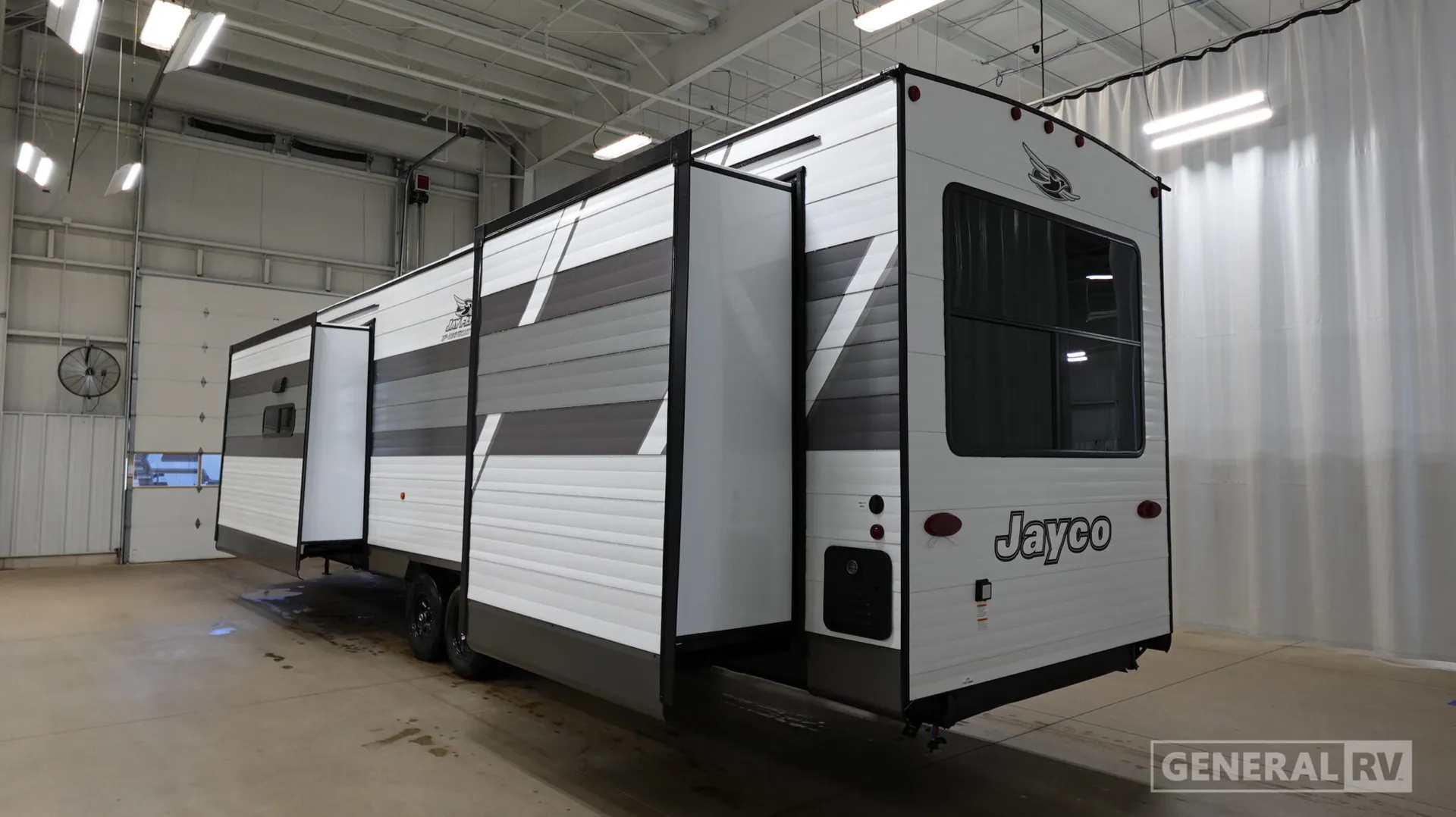 2026 Jayco Jay Flight Bungalow 401FLTS - Photo 4