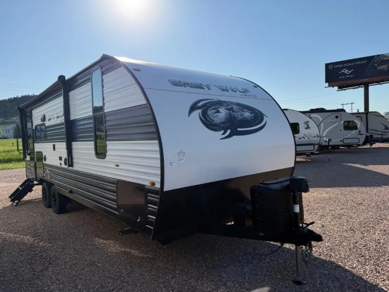 2023 Forest River Cherokee Grey Wolf 23MK - Photo 2