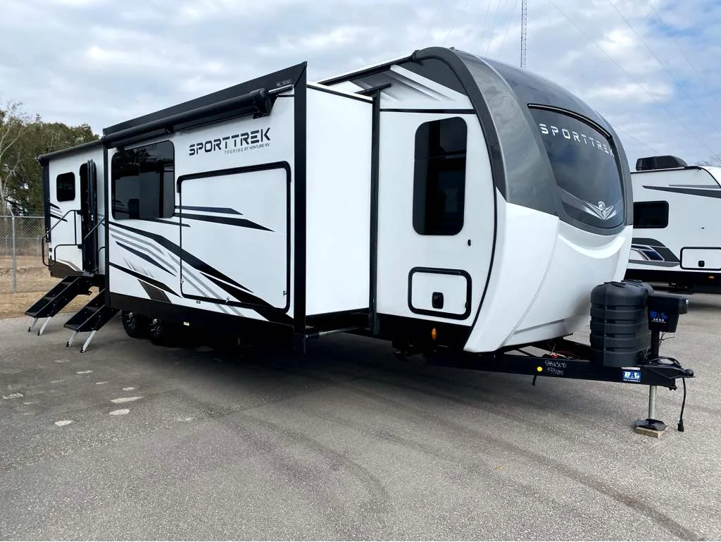 2026 Venture RV SportTrek Touring Edition STT333VMI - Photo 2