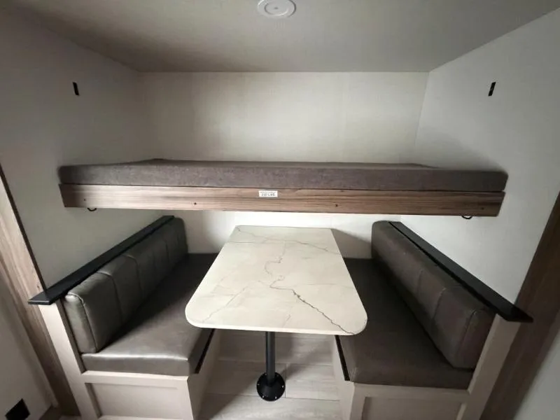 2027 KZ Connect SE 312BHKSE - Photo 3