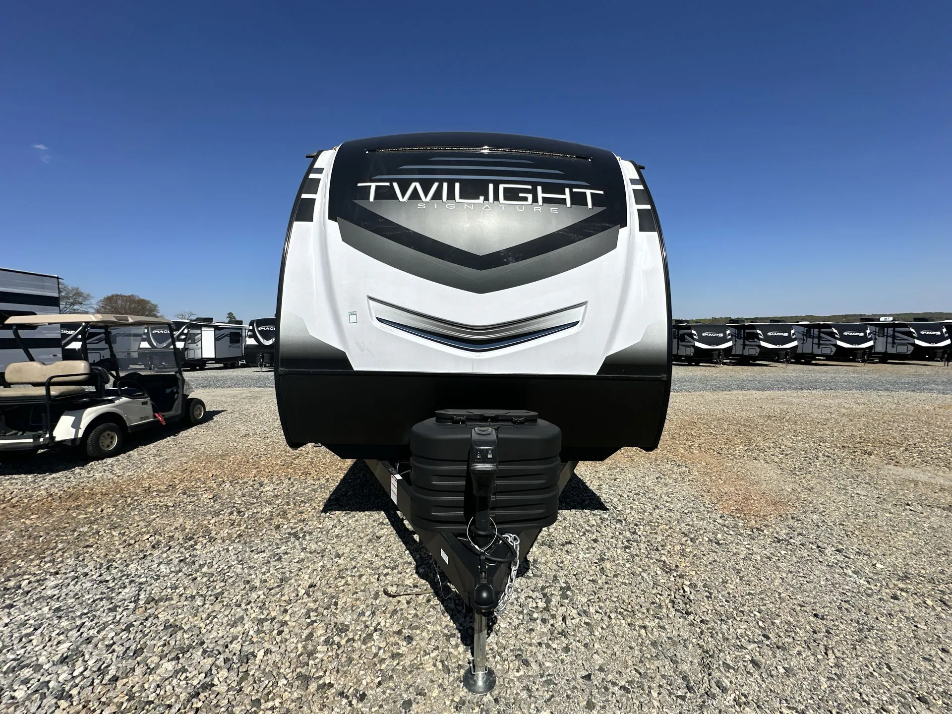 2024 Cruiser RV Twilight Signature 25BH - Photo 3