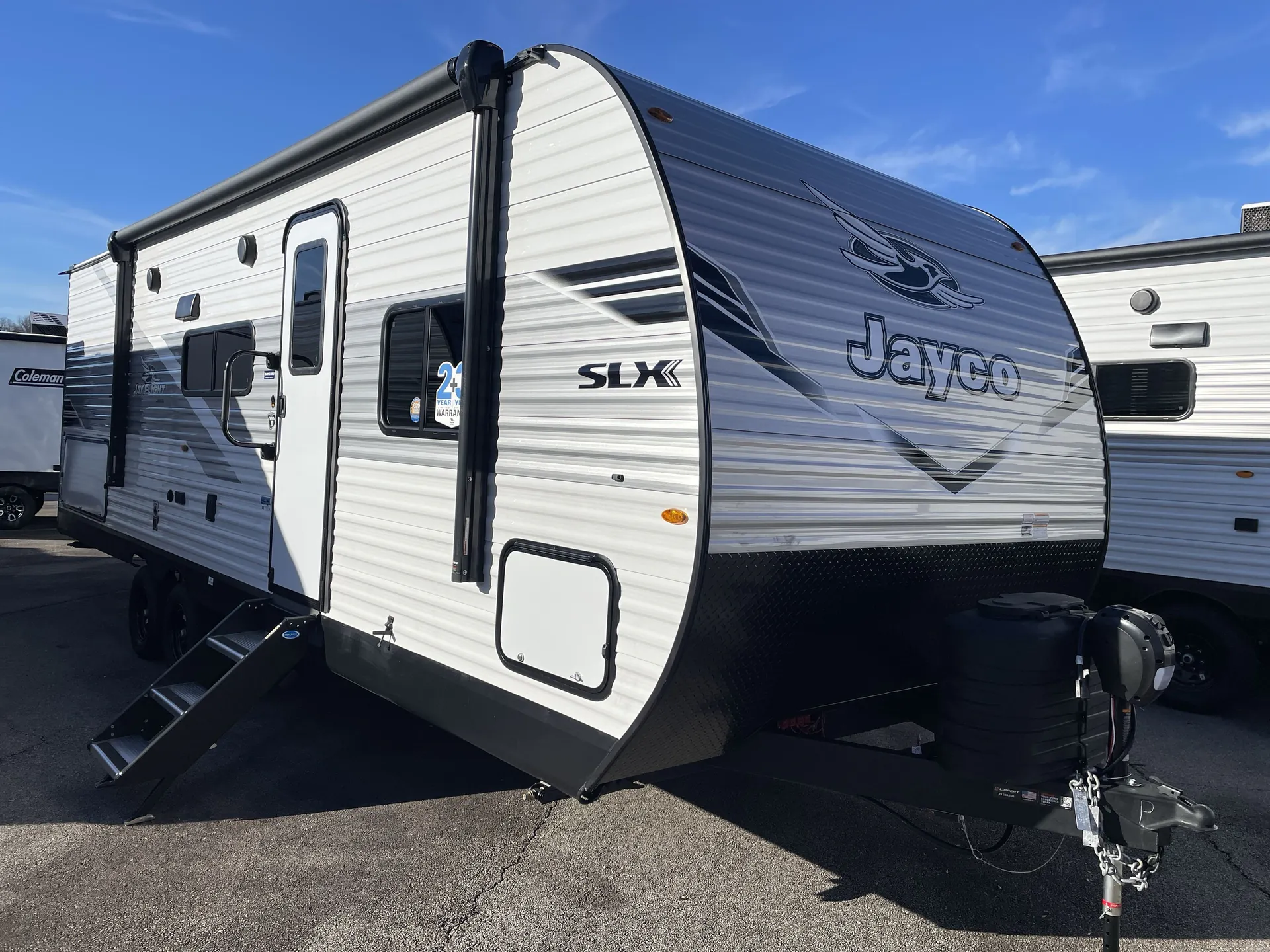 2026 Jayco Jay Flight SLX 261BHS - Photo 2