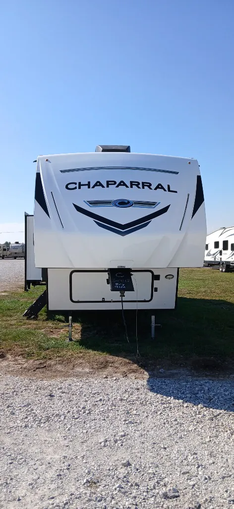 2024 Coachmen Chaparral Lite 284RL - Photo 3