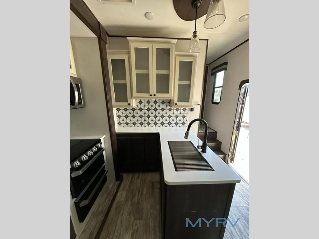 2021 Forest River XLR Nitro 351, Photos photo 16