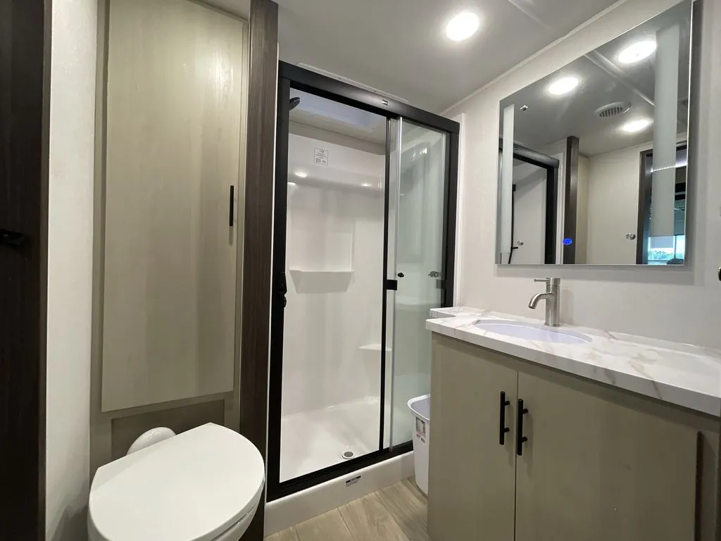 2027 Forest River RV Wolverine 36BC, Photos photo 45