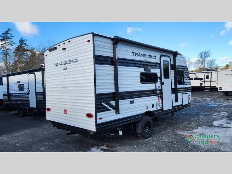 2026 Grand Design Transcend One 151BH - Photo 4