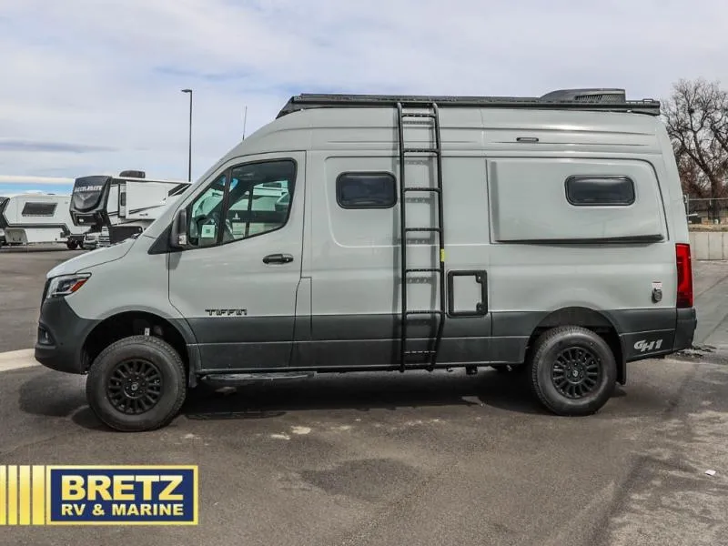 2026 Tiffin GH1 19 AV - Photo 3