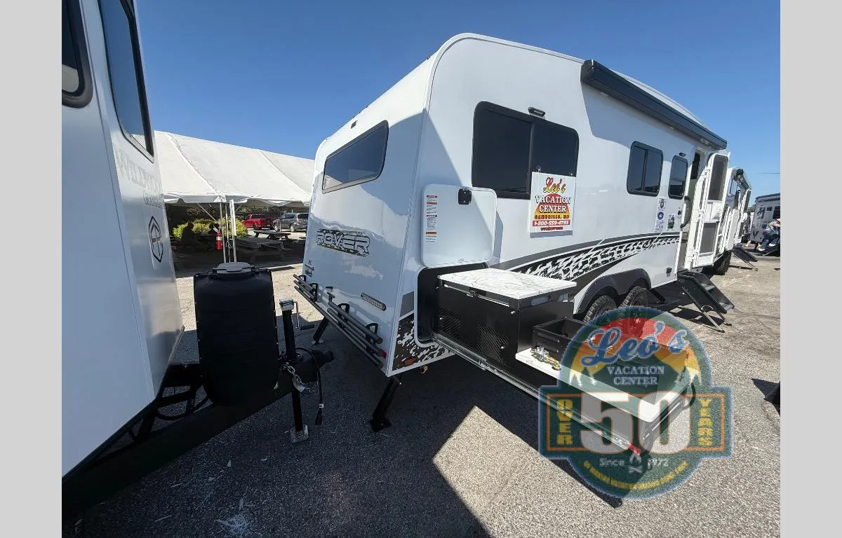 2026 inTech RV Aucta WILLOW - Photo 3
