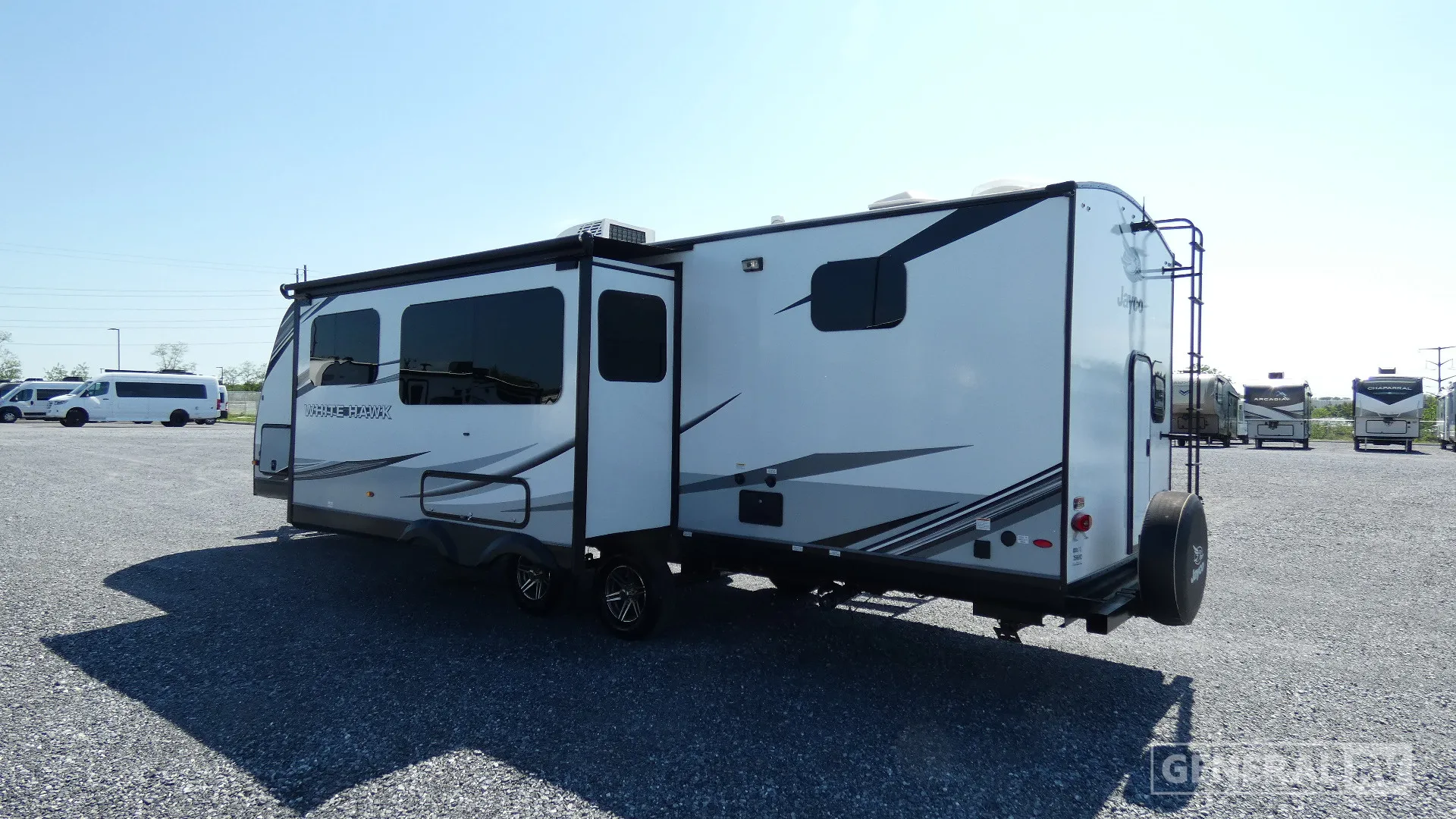 2022 Jayco White Hawk 29BH - Photo 4