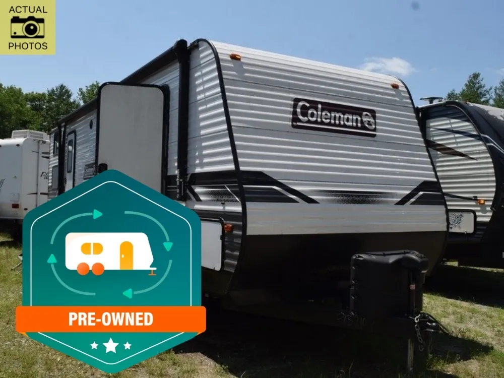 2022 Dutchmen Coleman Lantern 285BH - Photo 2