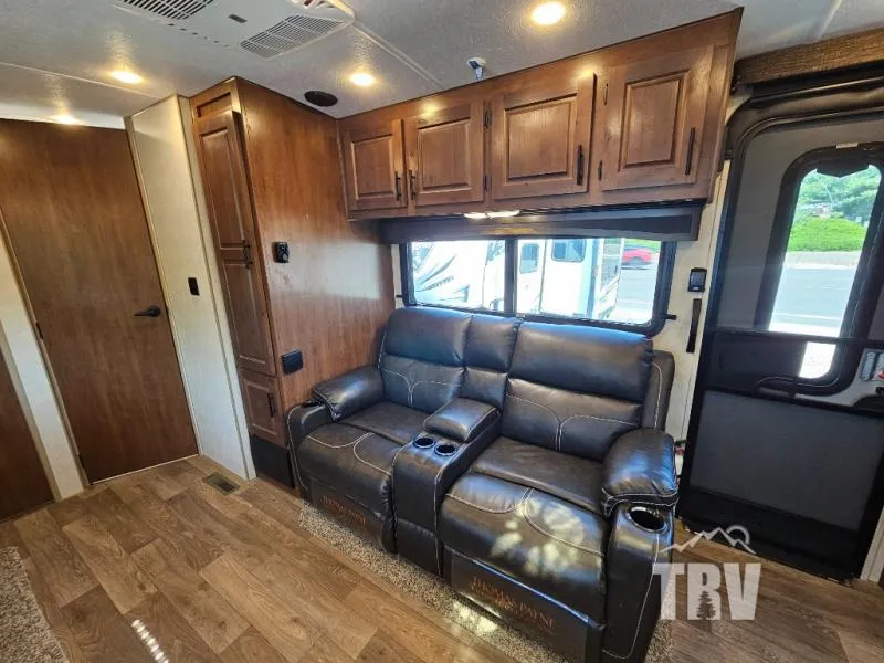 2025 Outdoors RV Black Stone Titanium Series 260KRS - Photo 4