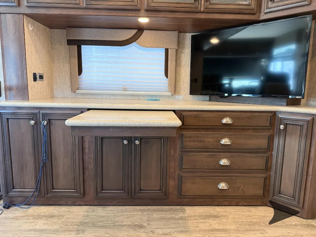 2019 Newmar Bay Star Sport 3226, Photos photo 15
