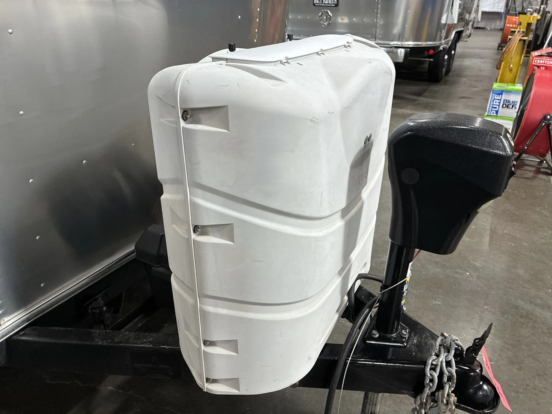 2013 Airstream Sport 22 - Photo 4