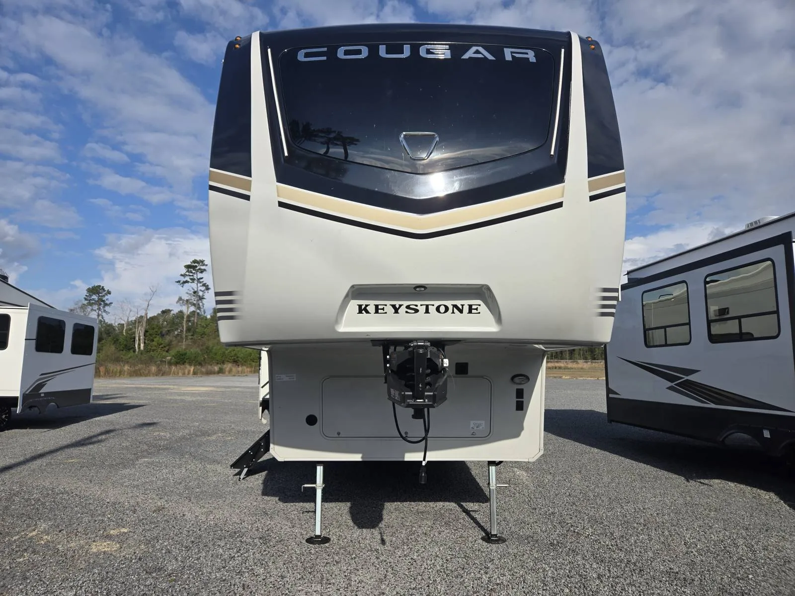 2026 Keystone Cougar 290RLS - Photo 3