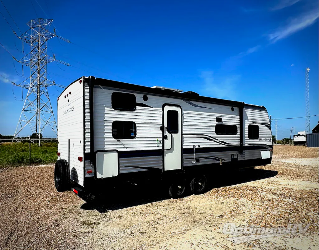 2022 Keystone Springdale 251BH, Photos photo 2