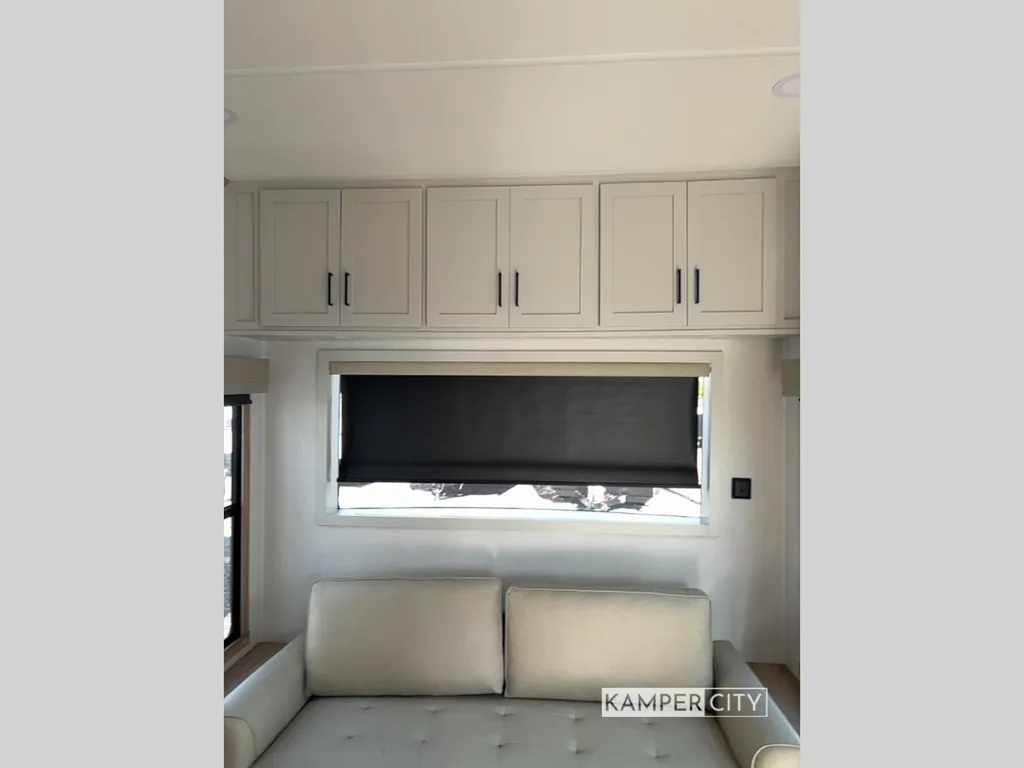 2026 Forest River Sandpiper Destination Trailers 389HBFL, Photos photo 37