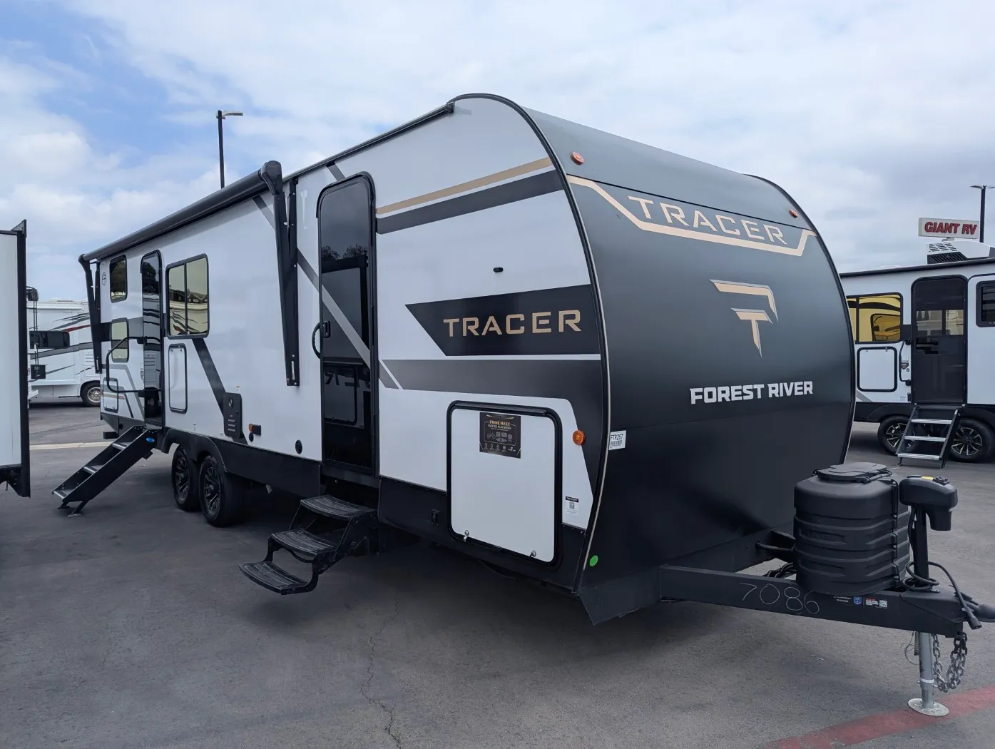 2026 Prime Time Tracer 275BH - Photo 2