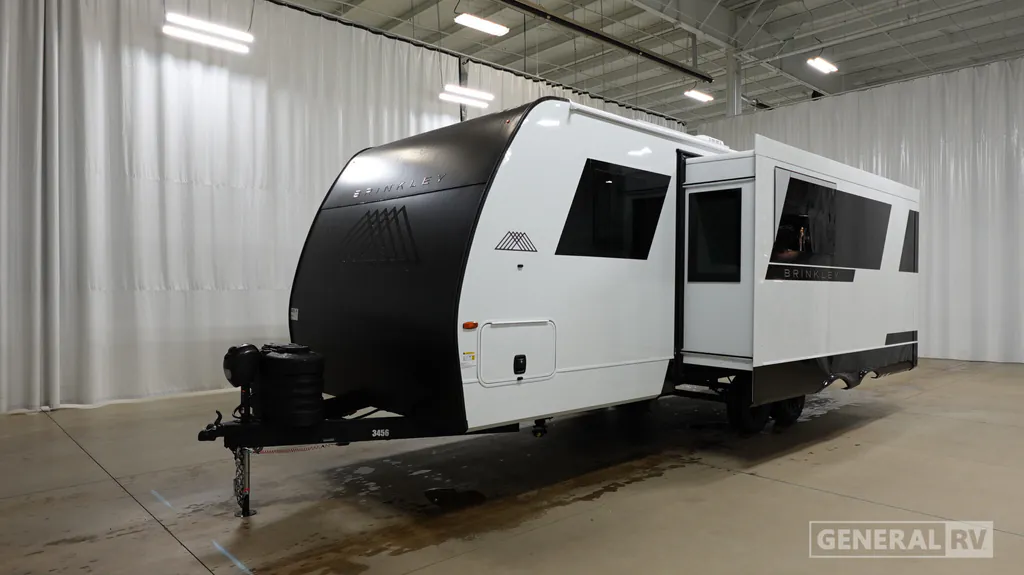 2026 Brinkley Model Ix 23X, Photos photo 5